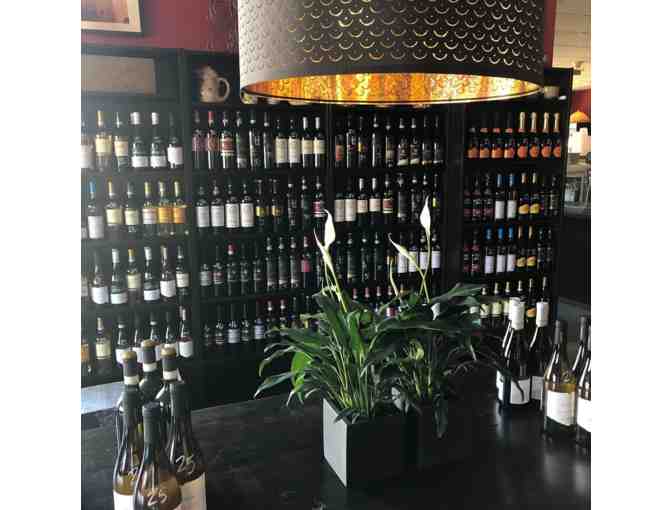 $50 Gift Card and 2 Bottles of Oil - Farfalle Italian Market and Cafe