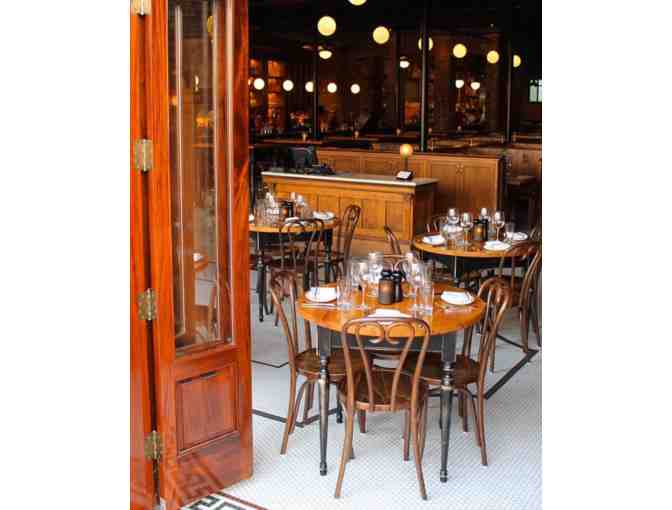 $100 Gift Card - Capo Restaurant