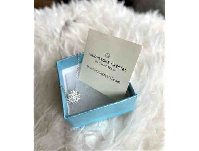 Necklace - Touchstone Crystal