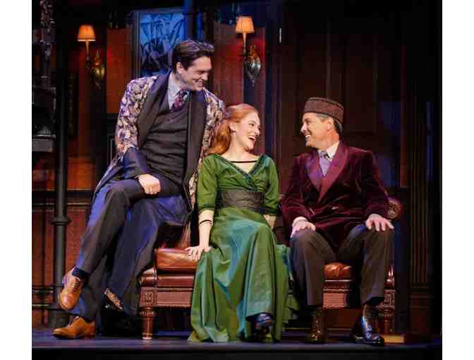 My Fair Lady at Citizens Bank Opera House - Two Tickets - Photo 1