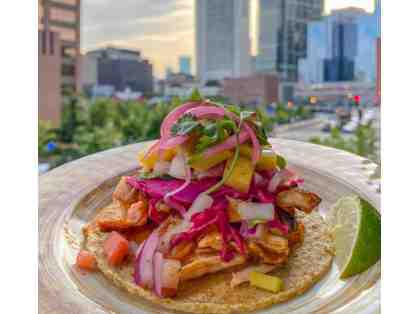 Boston Restaurant Bundle: Empire Restaurant, Seasons 52, Yard House & More