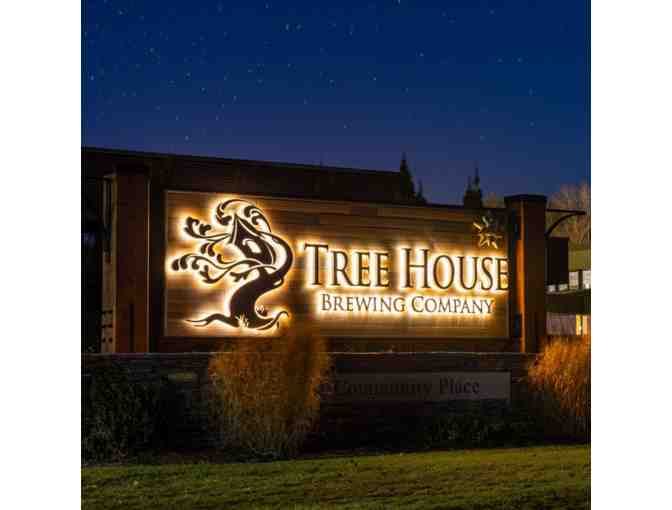 Tree House Brewing Company - Gift Bag - Photo 1