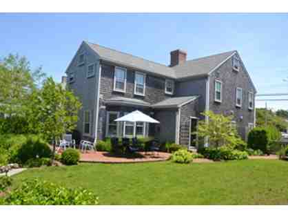 One Week Stay at Vacation Home on Nantucket Island in Nantucket, MA