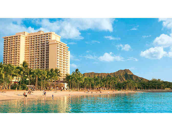 2 Night Aston Waikiki Beach Hotel Stay - Photo 2