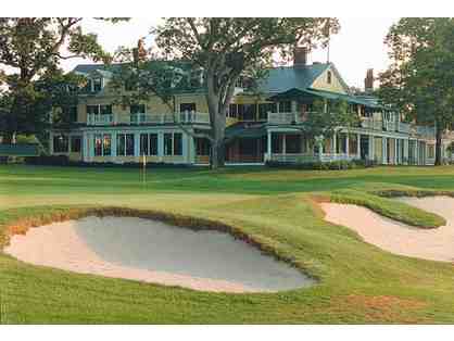 The Country Club at Brookline