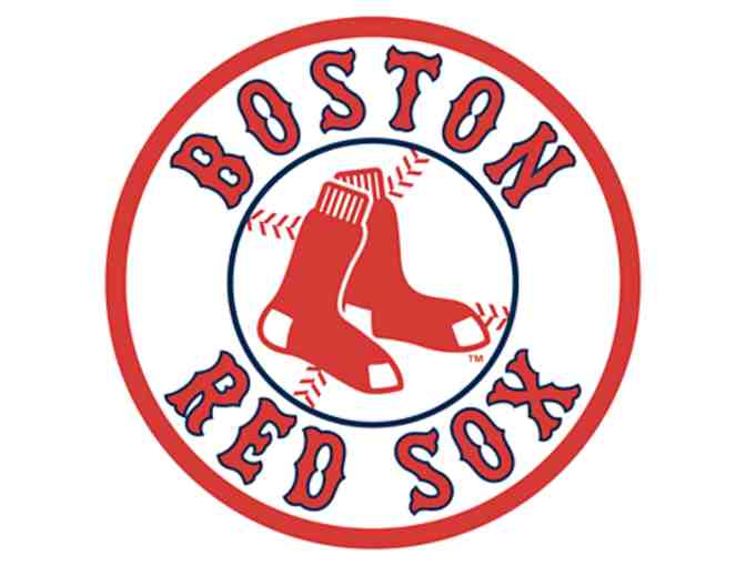 2 Tickets to Boston Red Sox vs. Chicago White Sox - Photo 1