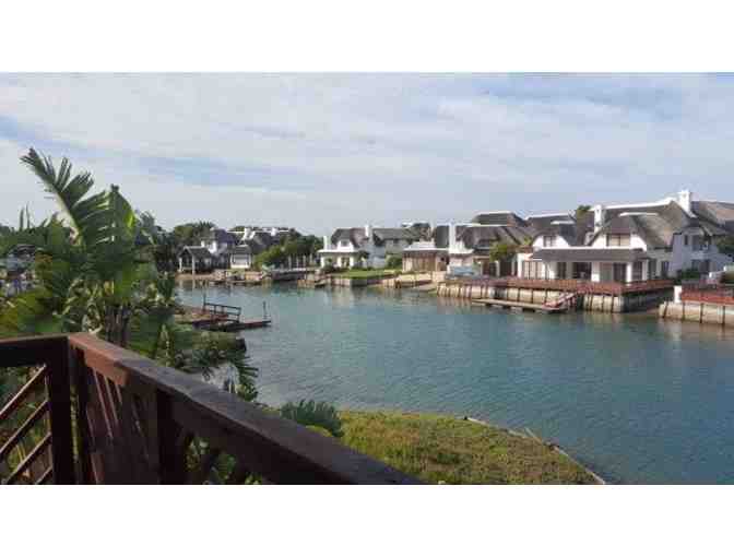 1 week Getaway in St Frances Bay, East Coast, South Africa