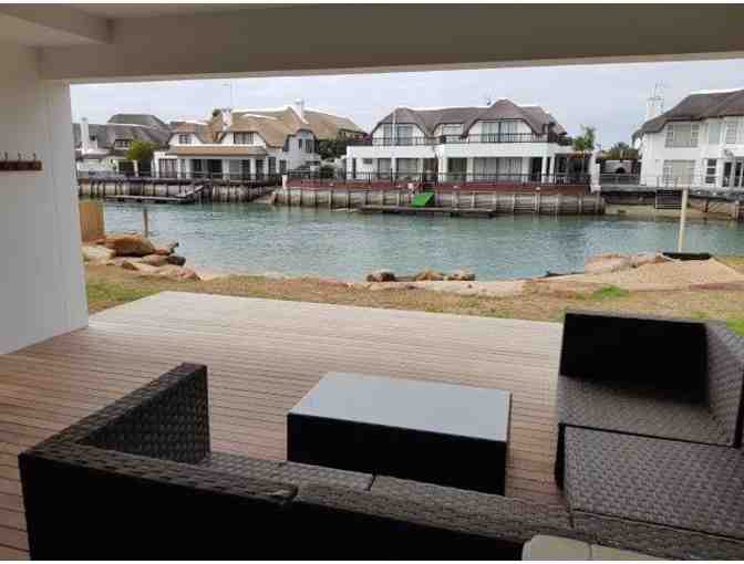 1 week Getaway in St Frances Bay, East Coast, South Africa