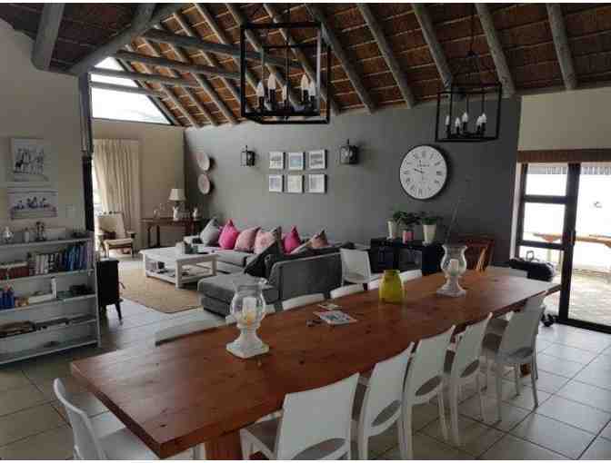 1 week Getaway in St Frances Bay, East Coast, South Africa