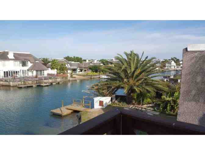 1 week Getaway in St Frances Bay, East Coast, South Africa