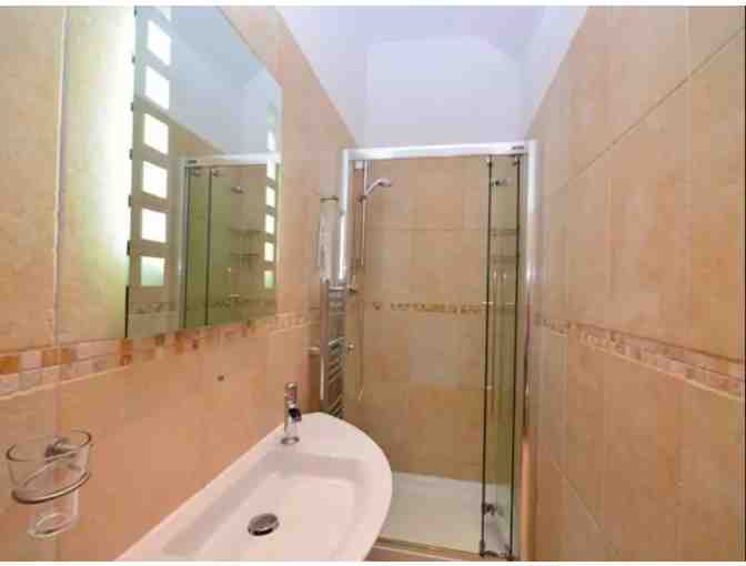 1 week Accommodation in a Rural Cottage in England