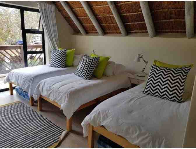 1 week Getaway in St Frances Bay, East Coast, South Africa