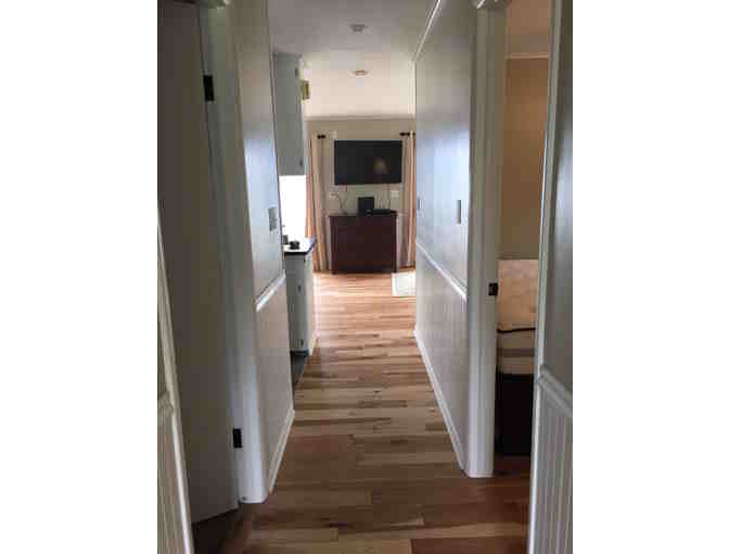 Wonderful Weekend at Devil's Lake (Adrian, Michigan)