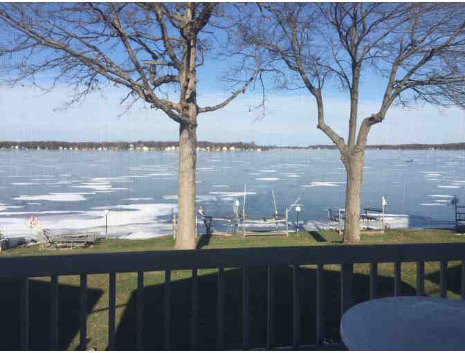 Wonderful Weekend at Devil's Lake (Adrian, Michigan)