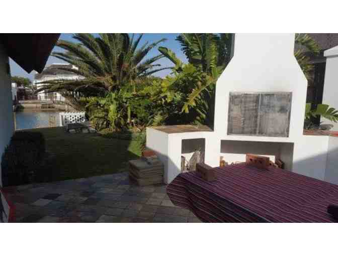 1 week Getaway in St Frances Bay, East Coast, South Africa