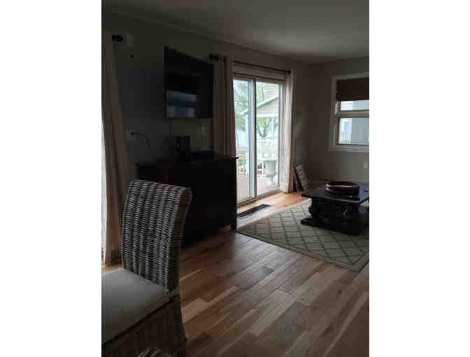 Wonderful Weekend at Devil's Lake (Adrian, Michigan)