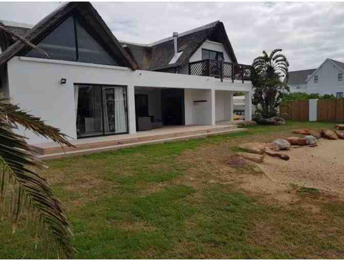 1 week Getaway in St Frances Bay, East Coast, South Africa