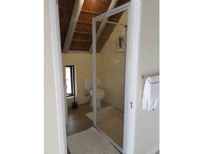 1 week Getaway in St Frances Bay, East Coast, South Africa