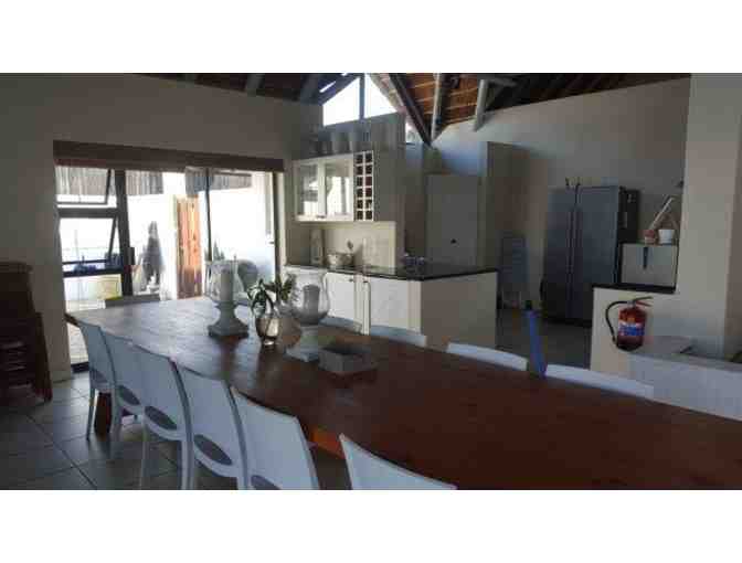 1 week Getaway in St Frances Bay, East Coast, South Africa