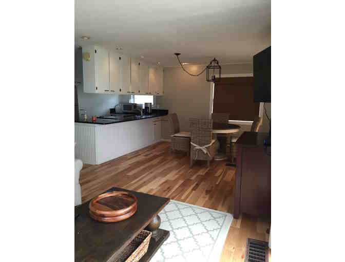 Wonderful Weekend at Devil's Lake (Adrian, Michigan)