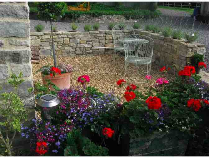 1 week Accommodation in a Rural Cottage in England