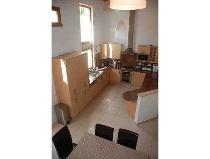 1 week Villa Accommodation in the Algarve, Portugal