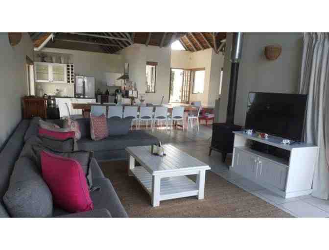 1 week Getaway in St Frances Bay, East Coast, South Africa