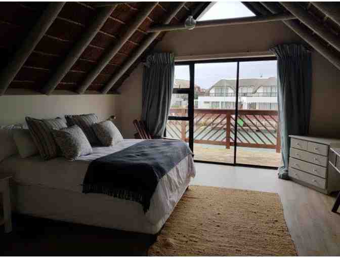 1 week Getaway in St Frances Bay, East Coast, South Africa