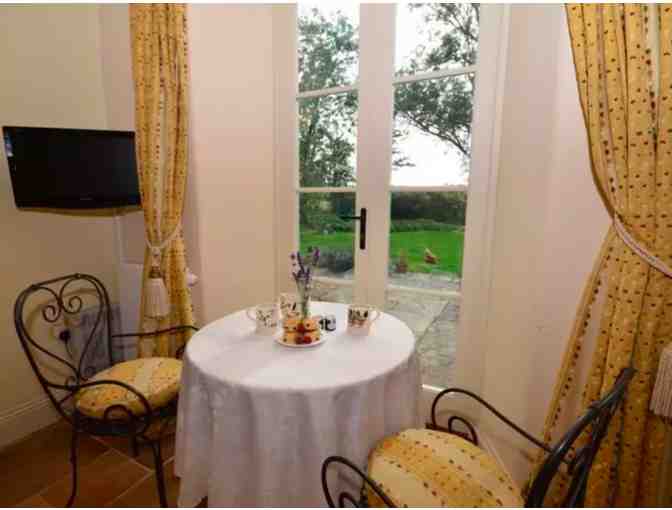 1 week Accommodation in a Rural Cottage in England