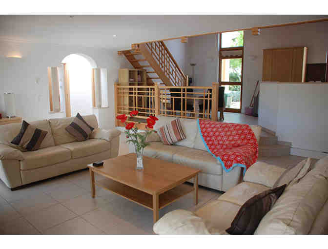 1 week Villa Accommodation in the Algarve, Portugal