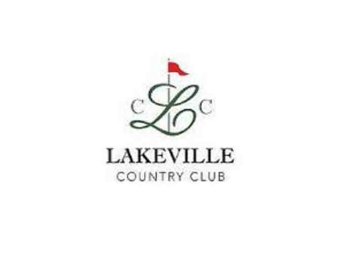 Foursome to Lakeville Country Club - Photo 1