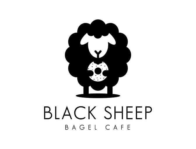 Black Sheep Bagels - Photo 1