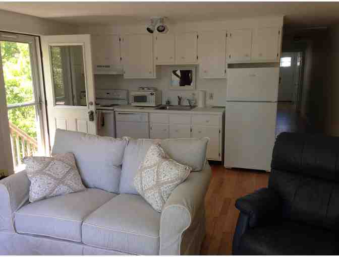 Provincetown Beach Condo