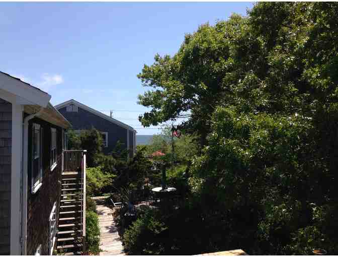 Provincetown Beach Condo