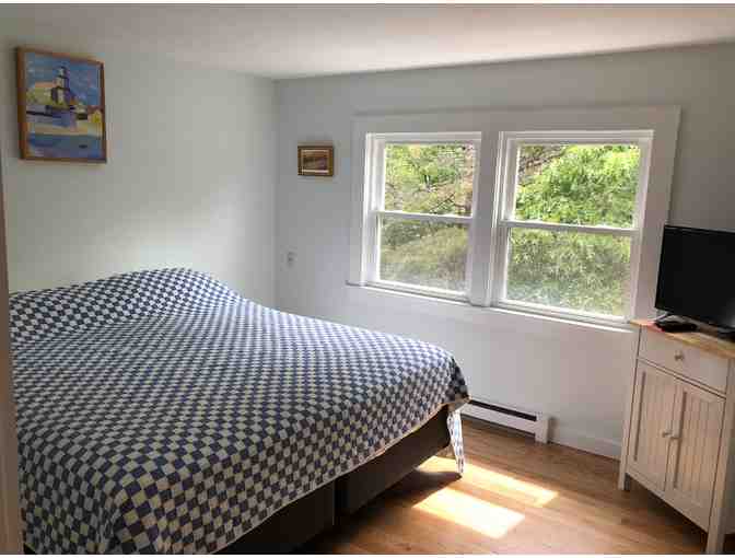 Provincetown Beach Condo