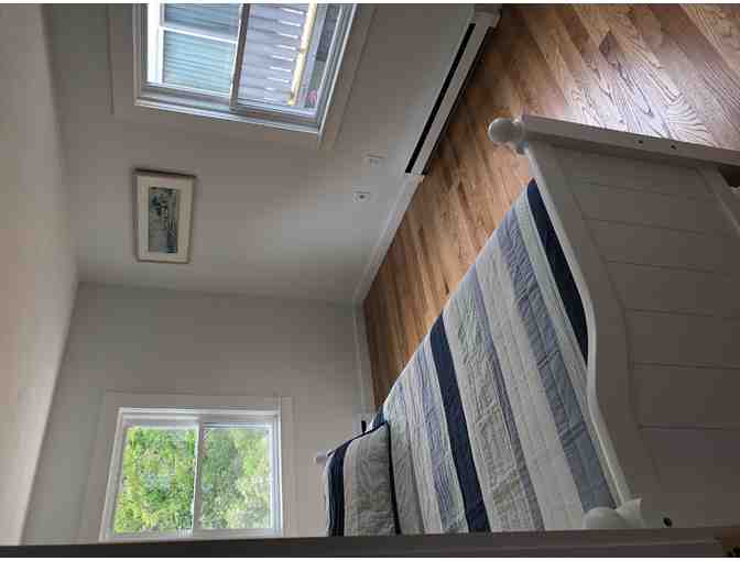 Provincetown Beach Condo