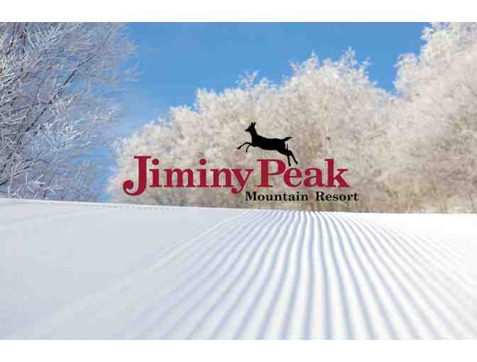 Ski Lift Package Deal