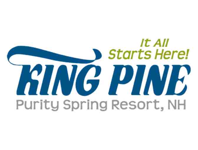 Ski Lift Package Deal