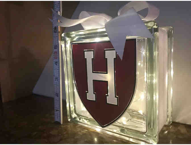Harvard Box Light