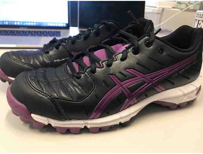 Asics Gel-Turf Shoes - Size 7.5