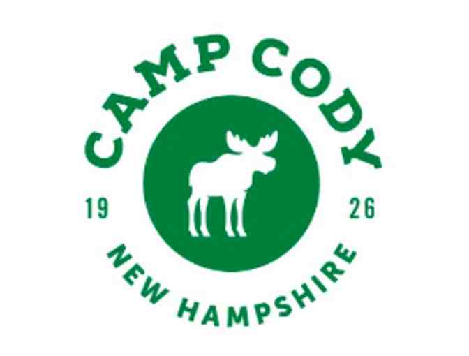 Camp Cody $1750 Gift Card - Photo 1
