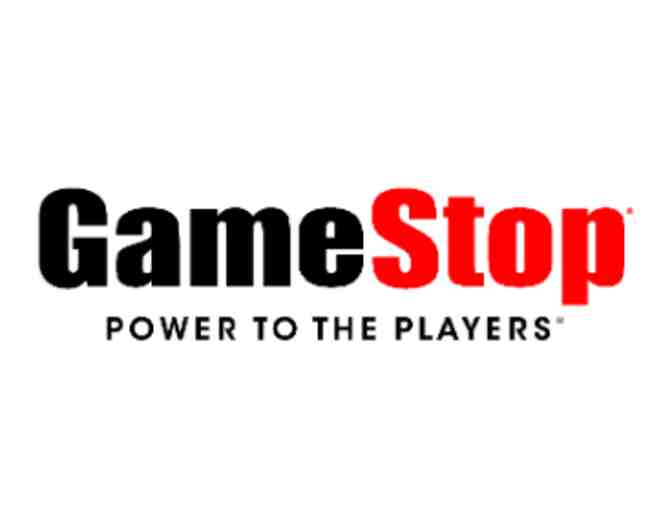 Game Stop $20 Gift Card - Photo 1