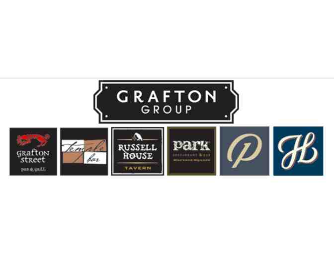 Grafton Group $25 Gift Certificate - Photo 1