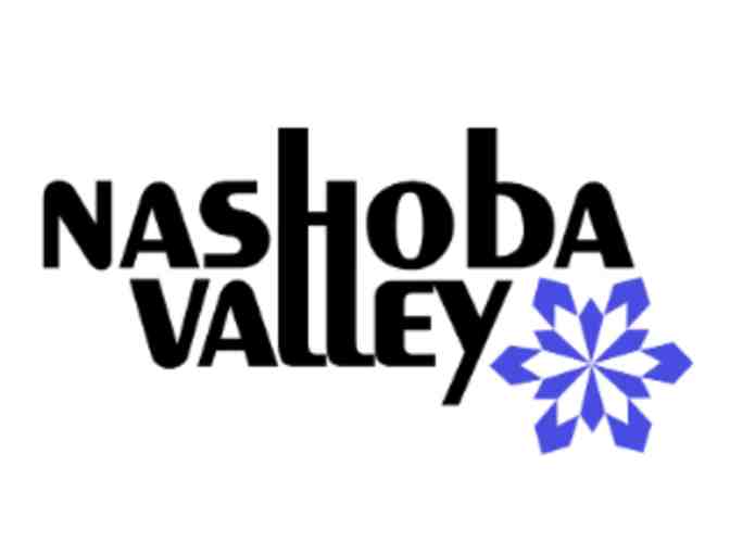 2 Nashoba Valley Ski Area Tickets - Photo 1