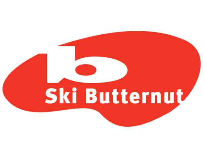 2 Ski Butternut Adult Weekend Lift Tickets - Photo 1