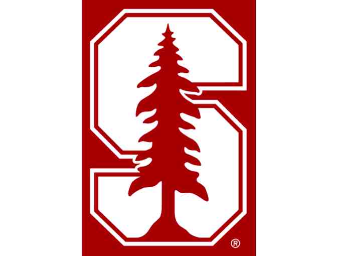 2 Stanford Home Football Game Tickets - Photo 1
