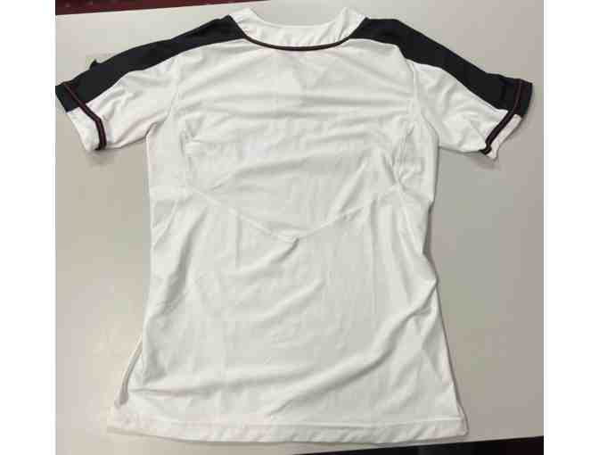 Blank Vintage Harvard Jersey (L)