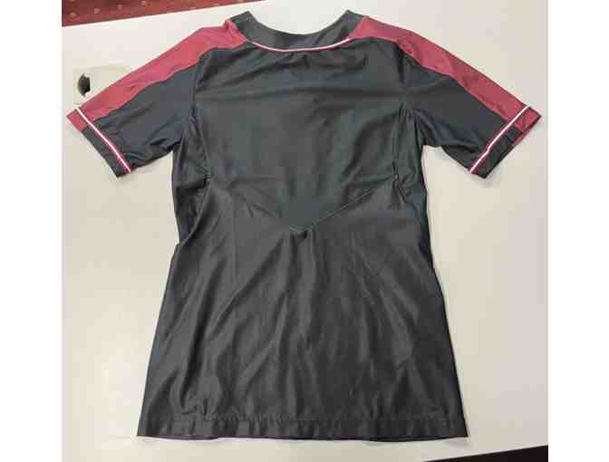 Blank Harvard Jersey (S)