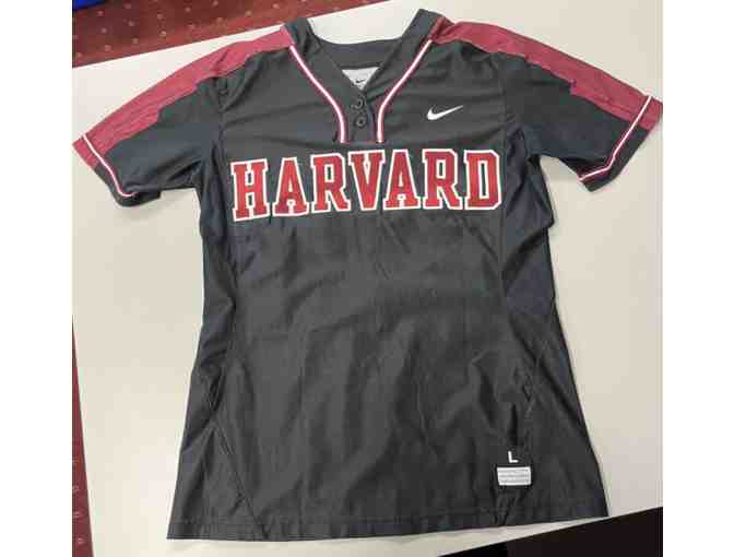 #25 Harvard Jersey