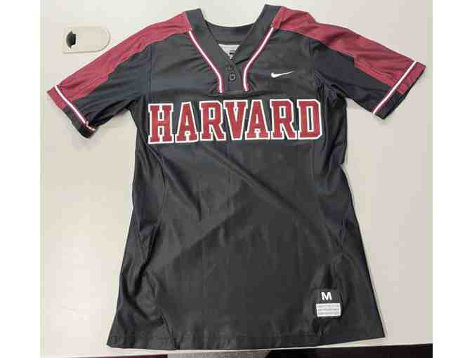#10 Harvard Jersey